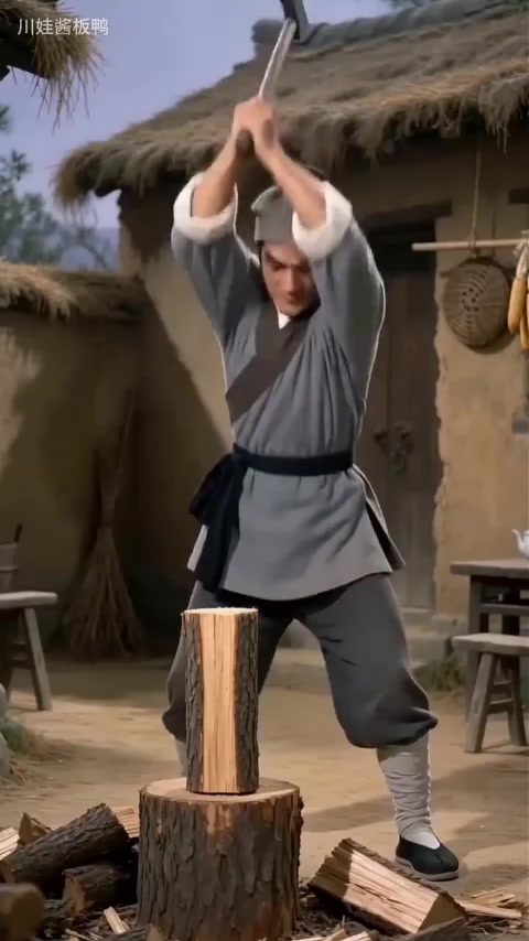 酱板鸭ai提示词